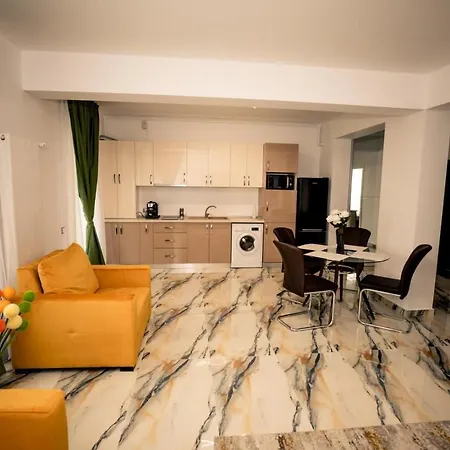 Luxury Eral-apartmente شقة *