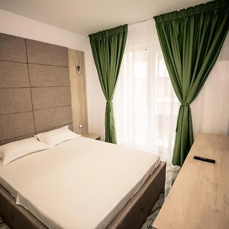 Luxury Eral-apartmente *