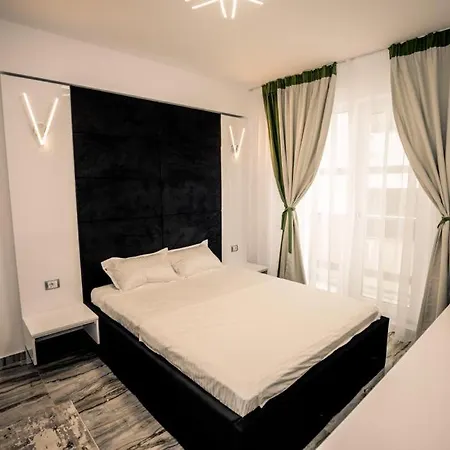 شقة Luxury Eral-apartmente *