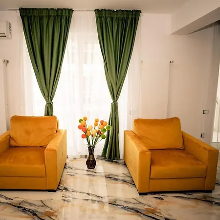 شقة Luxury Eral-apartmente