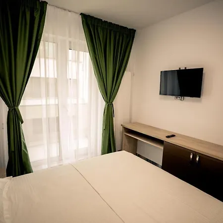 شقة Luxury Eral-apartmente كونستانتا