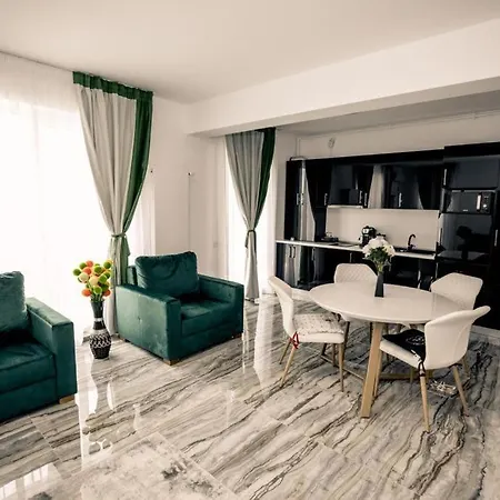 شقة Luxury Eral-apartmente