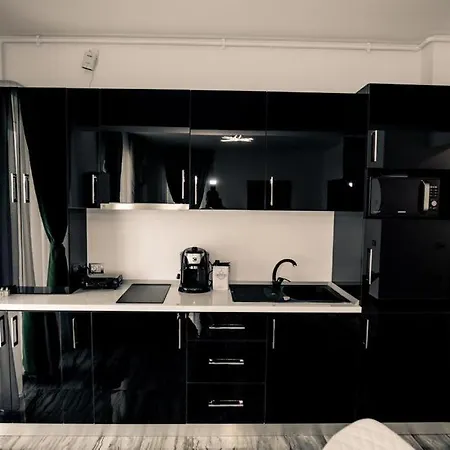 Luxury Eral-apartmente شقة